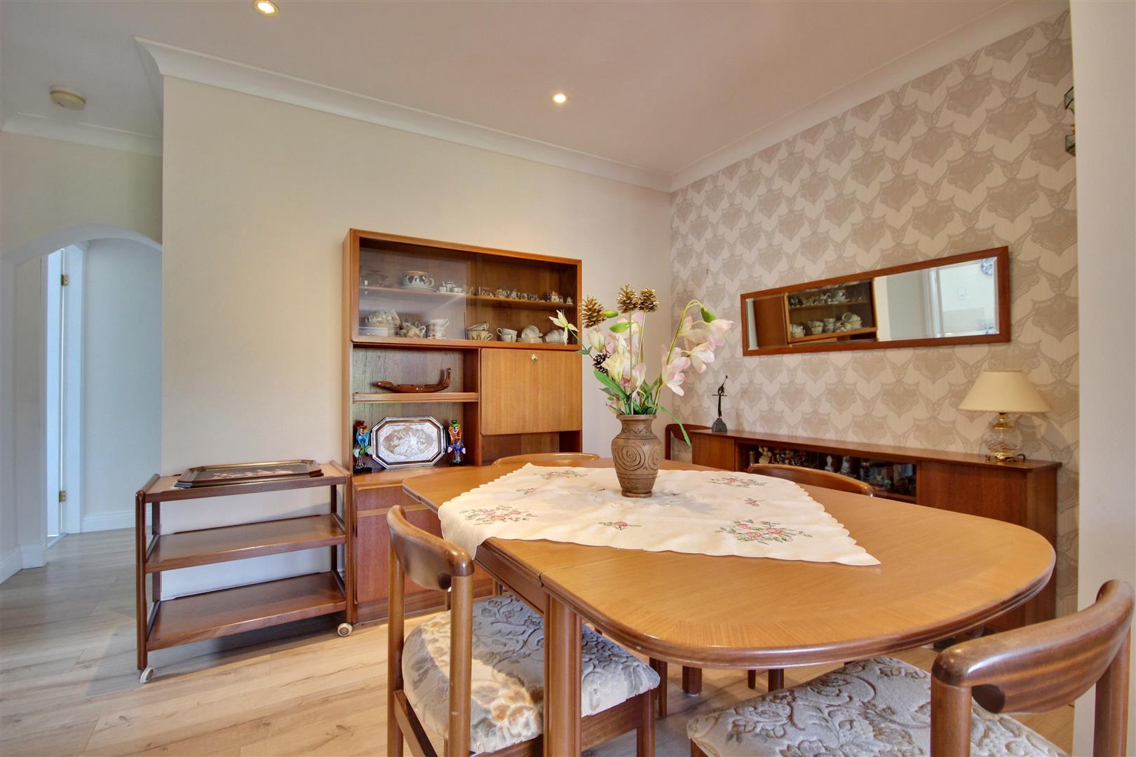 South Parade, Leven, Beverley