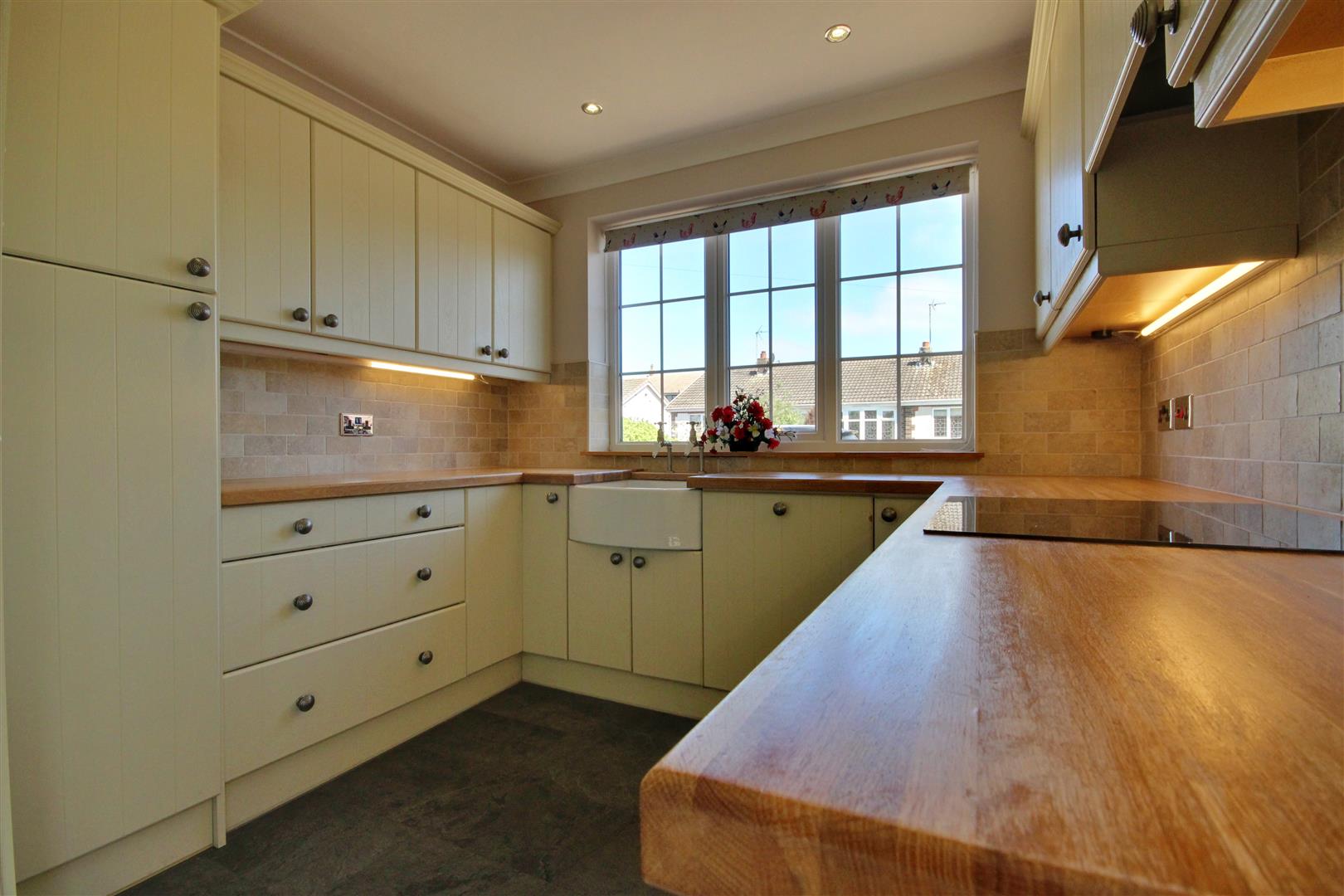 South Parade, Leven, Beverley