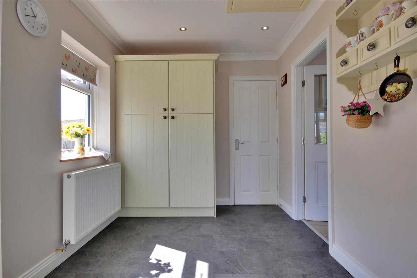 South Parade, Leven, Beverley