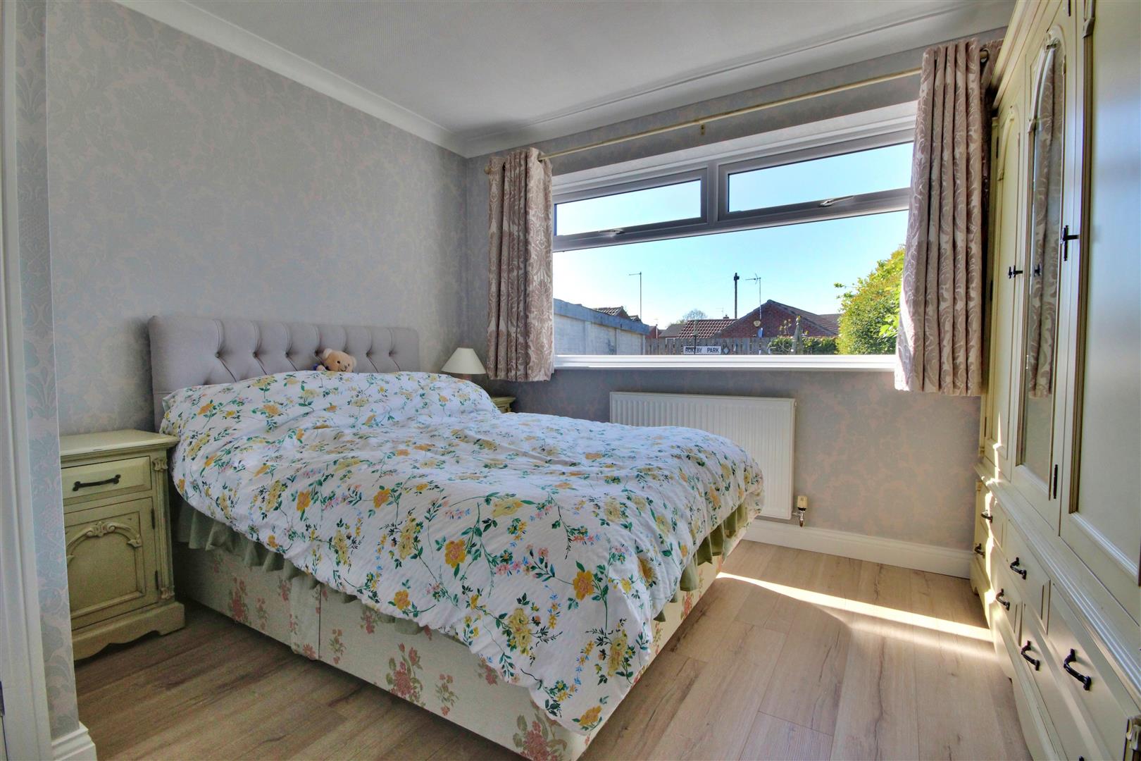 South Parade, Leven, Beverley