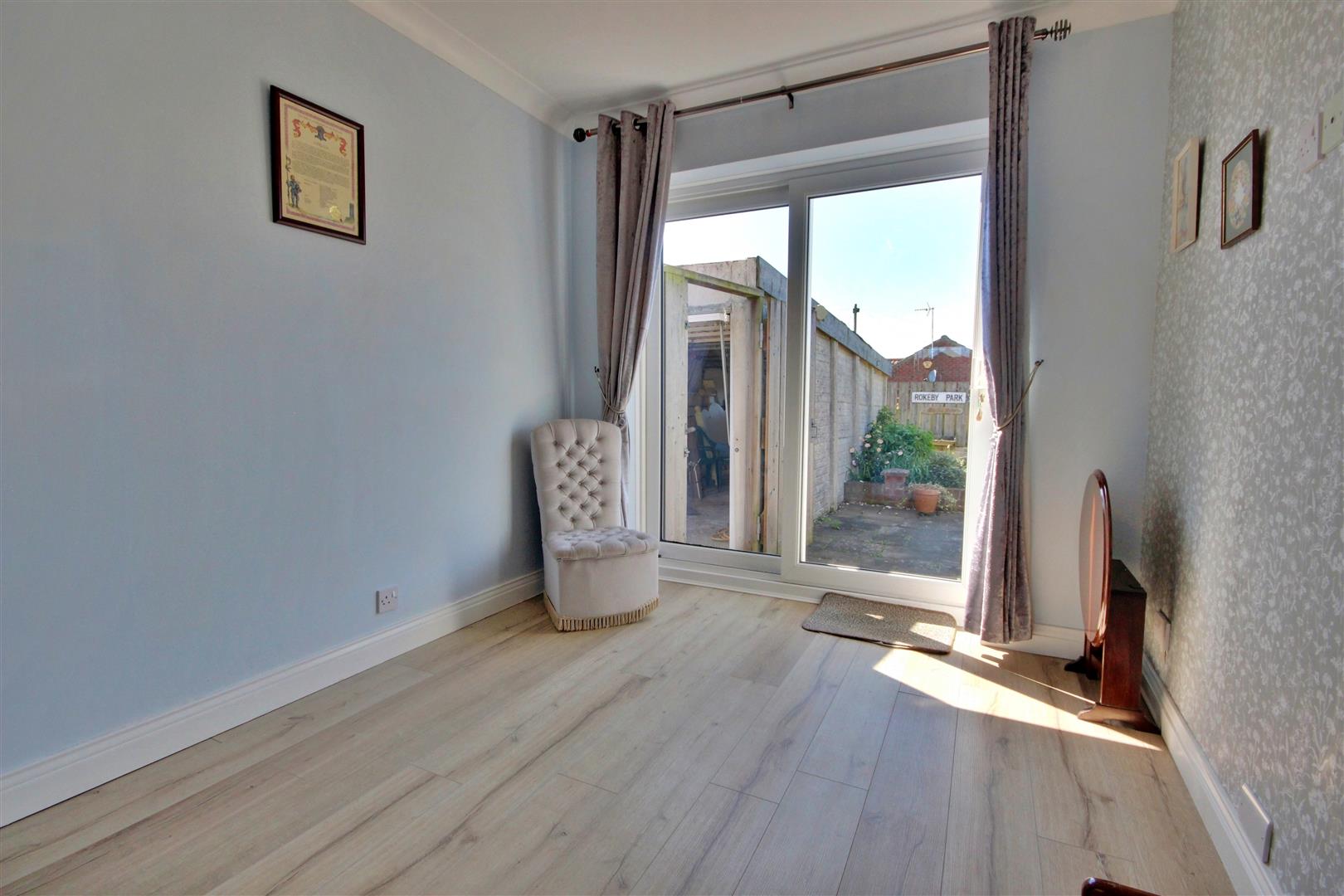 South Parade, Leven, Beverley