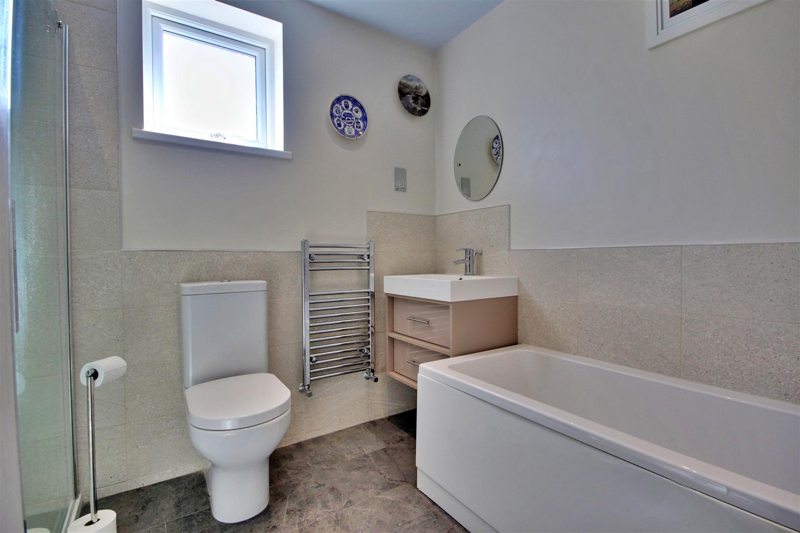 South Parade, Leven, Beverley