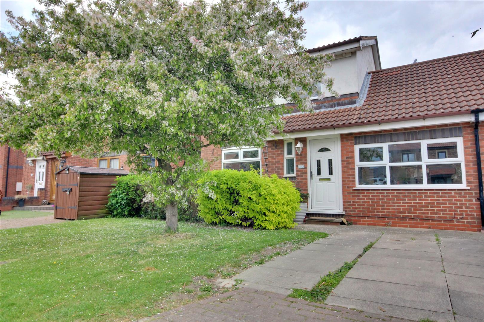 Rosemary Way, Beverley Parklands, Beverley