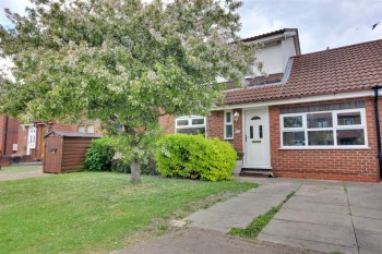 Rosemary Way, Beverley Parklands, Beverley