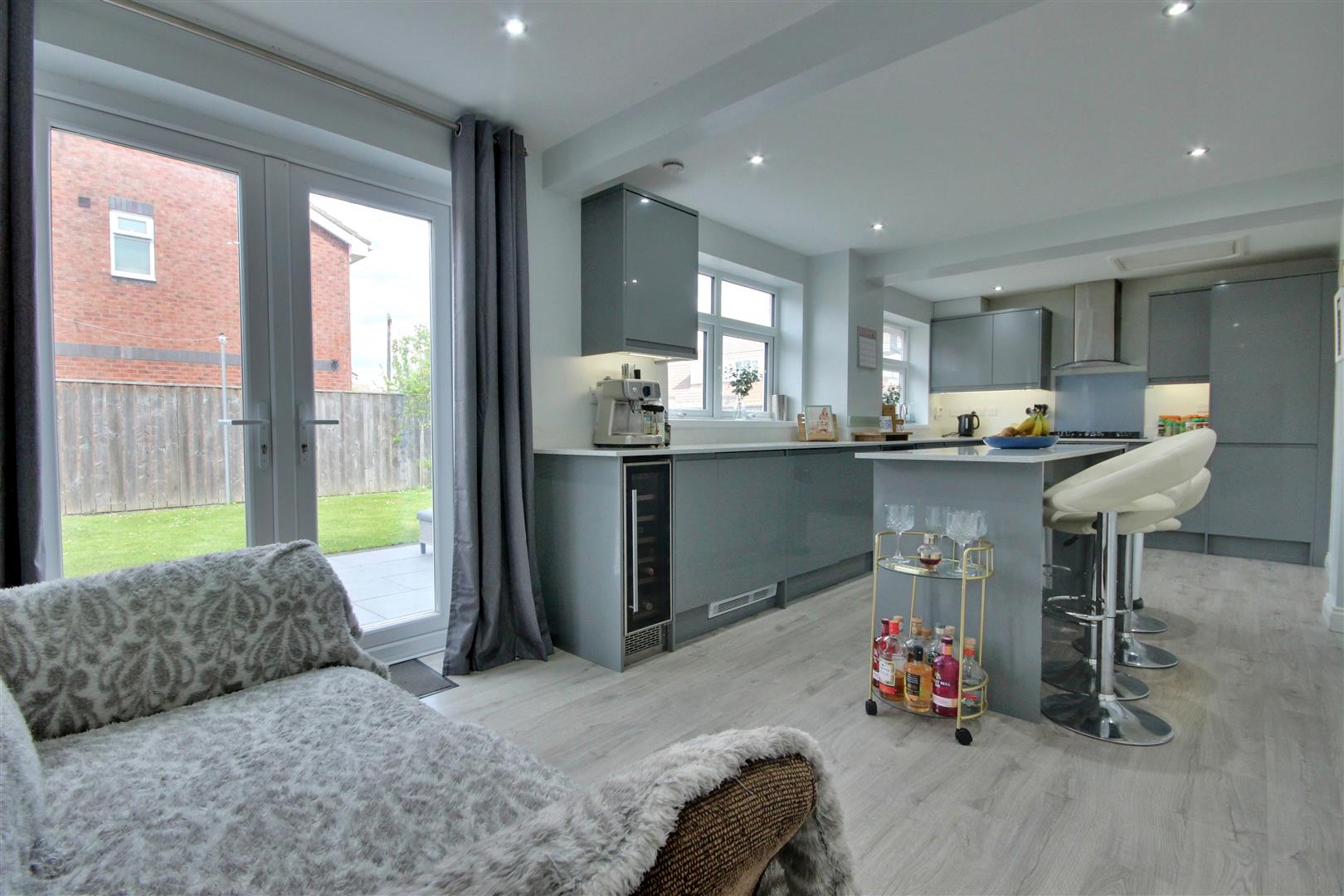 Rosemary Way, Beverley Parklands, Beverley