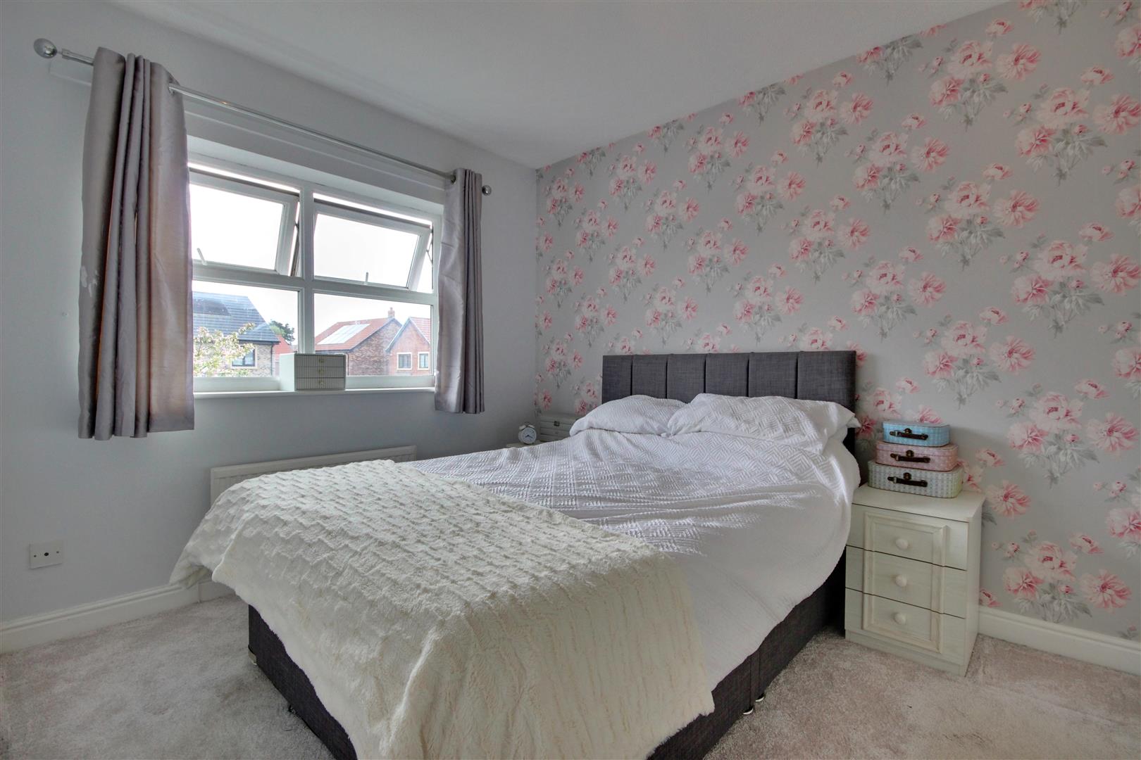 Rosemary Way, Beverley Parklands, Beverley