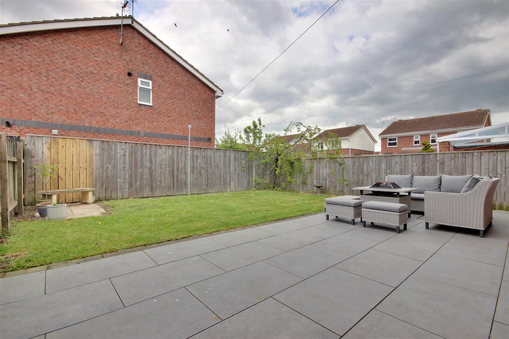 Rosemary Way, Beverley Parklands, Beverley