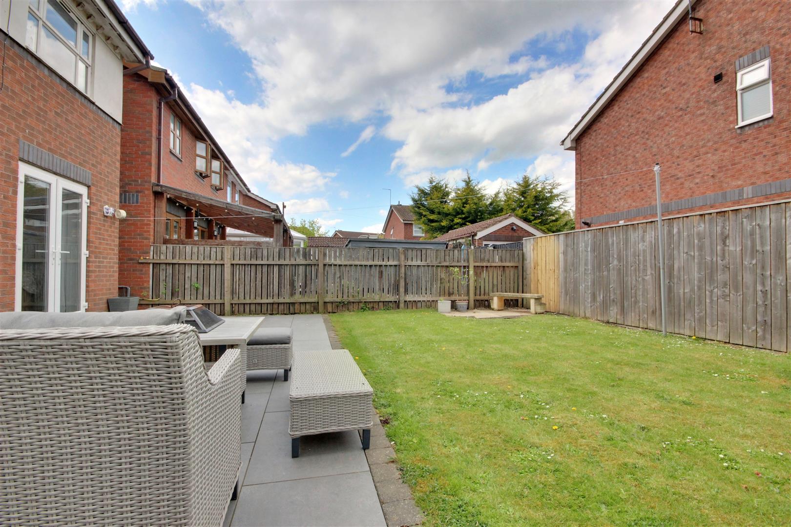 Rosemary Way, Beverley Parklands, Beverley