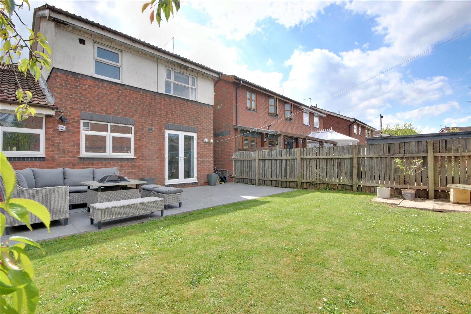 Rosemary Way, Beverley Parklands, Beverley