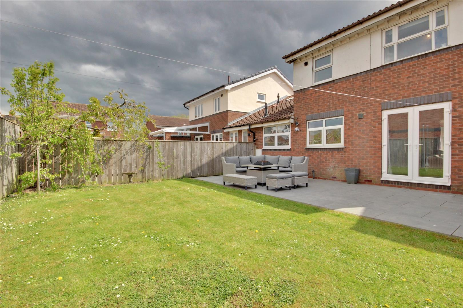 Rosemary Way, Beverley Parklands, Beverley