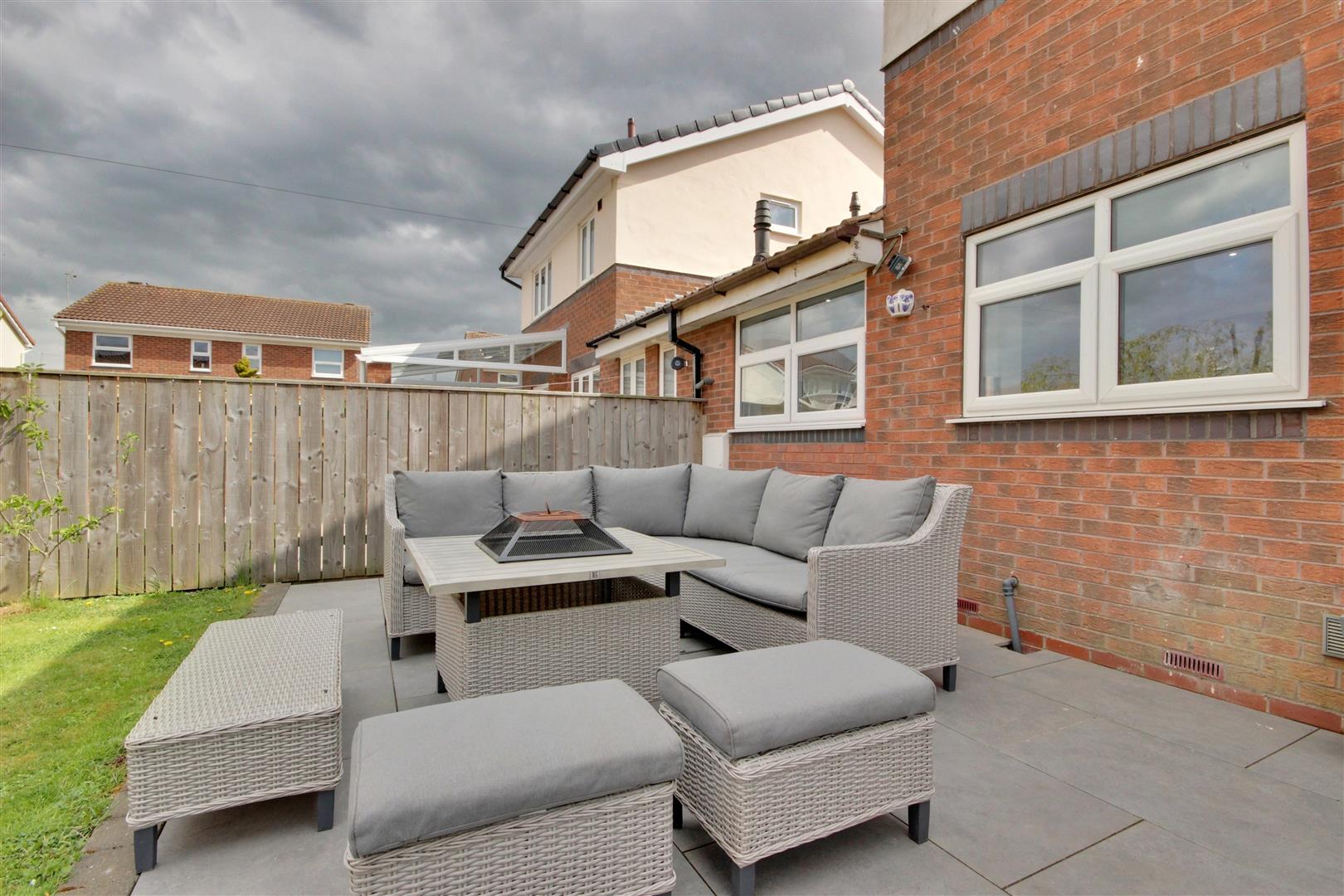 Rosemary Way, Beverley Parklands, Beverley