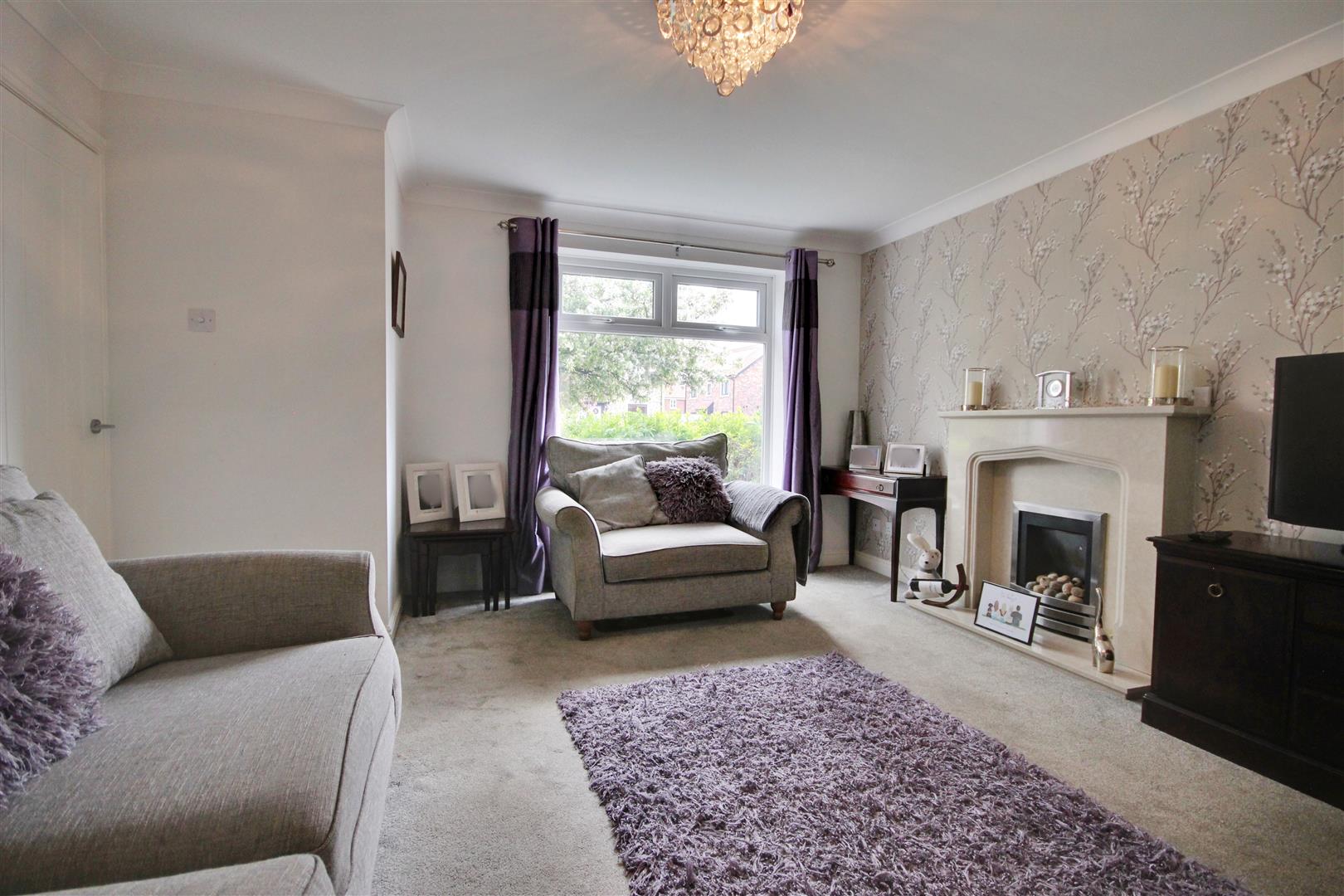 Rosemary Way, Beverley Parklands, Beverley