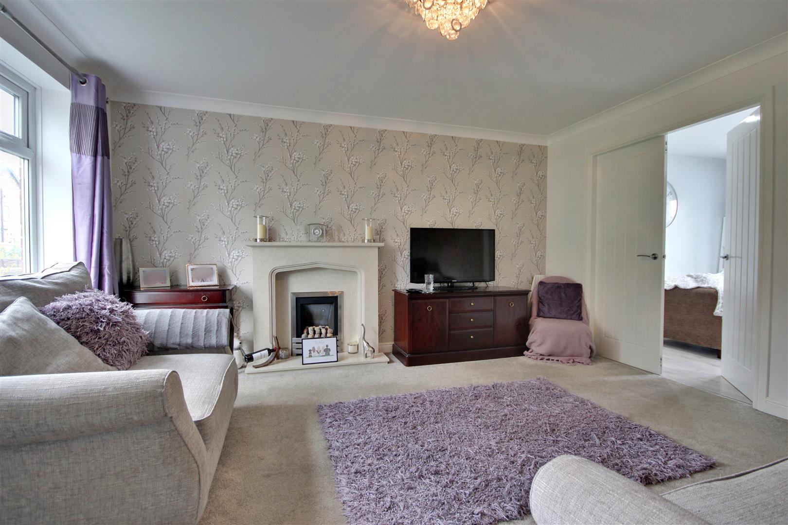 Rosemary Way, Beverley Parklands, Beverley