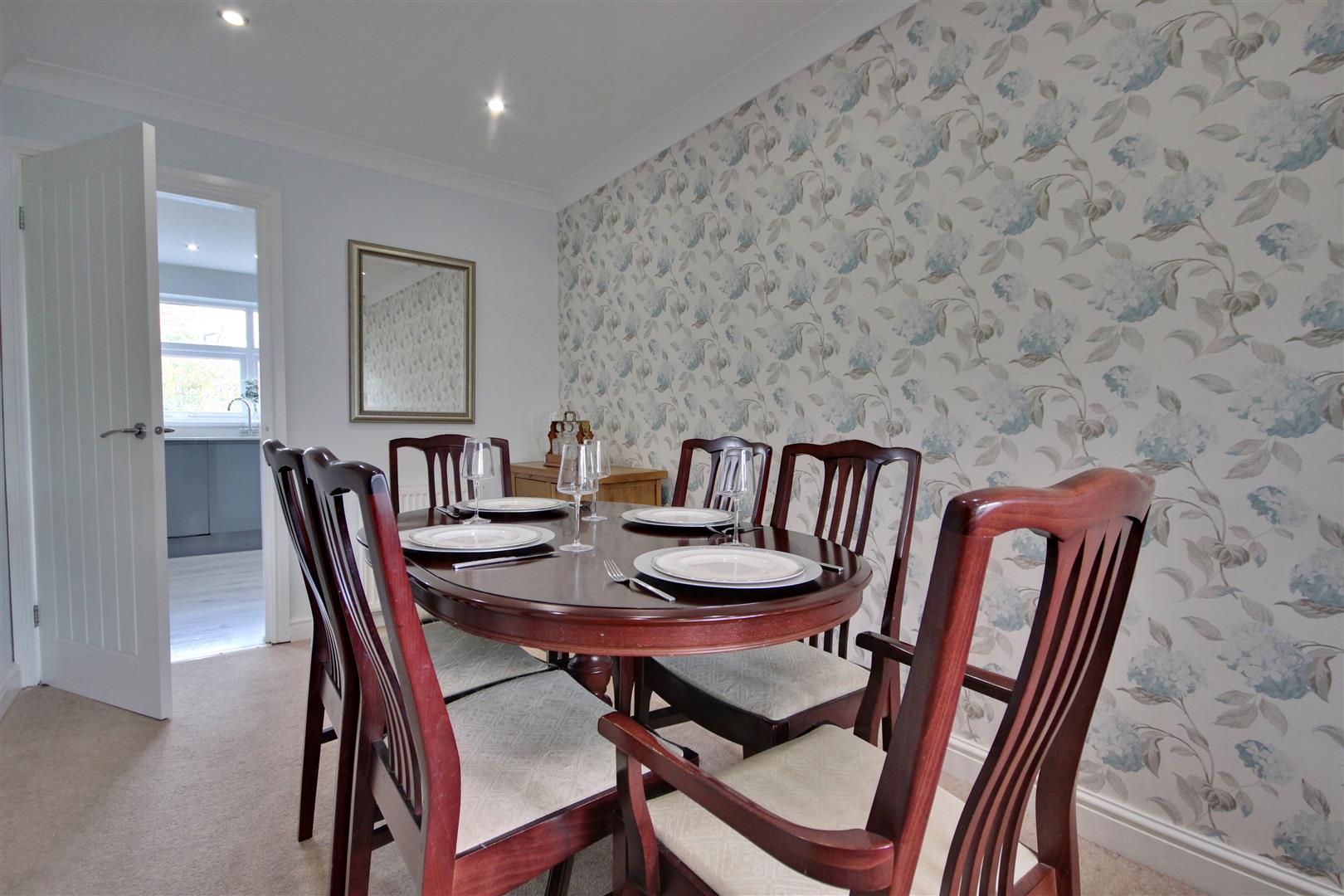 Rosemary Way, Beverley Parklands, Beverley