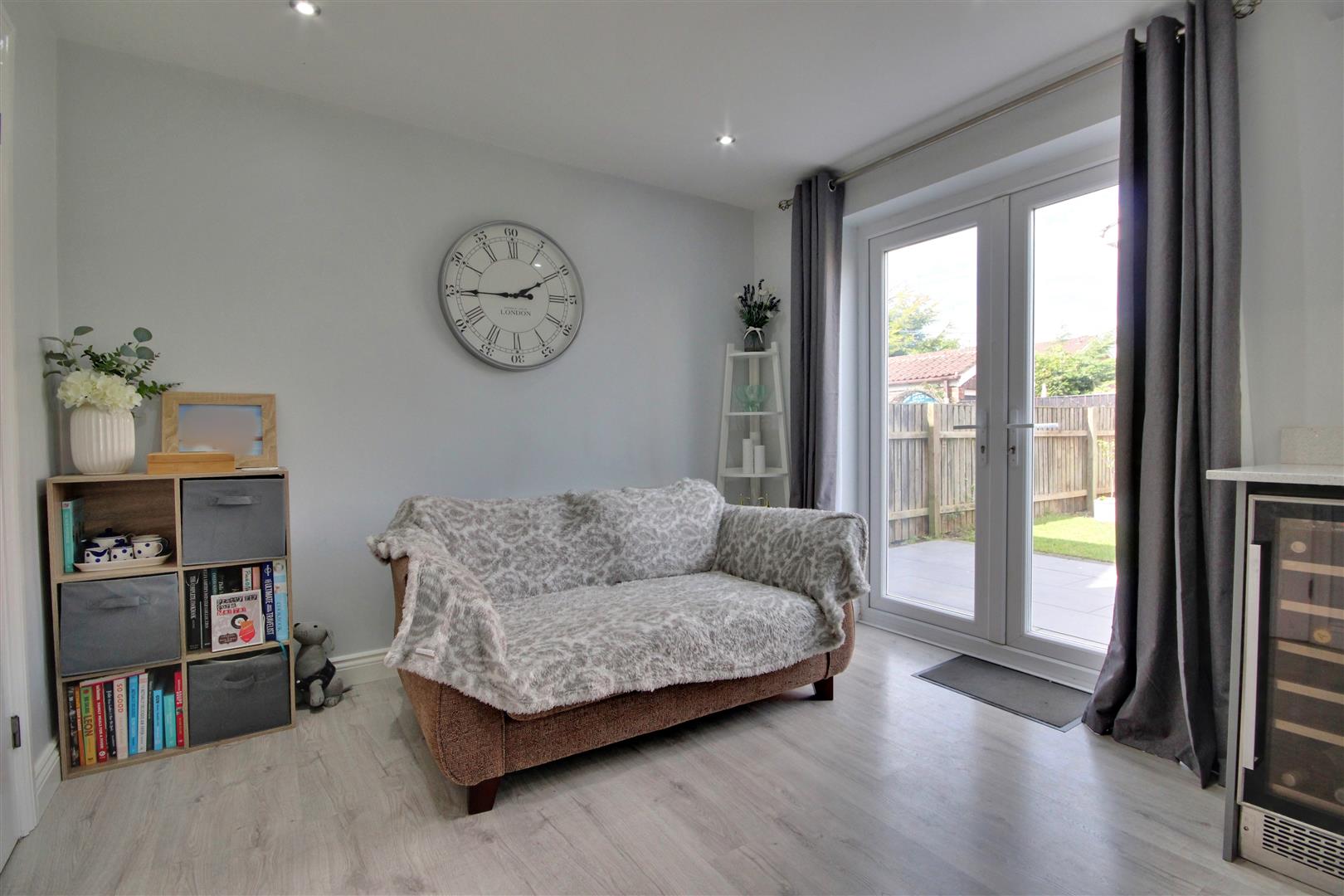 Rosemary Way, Beverley Parklands, Beverley