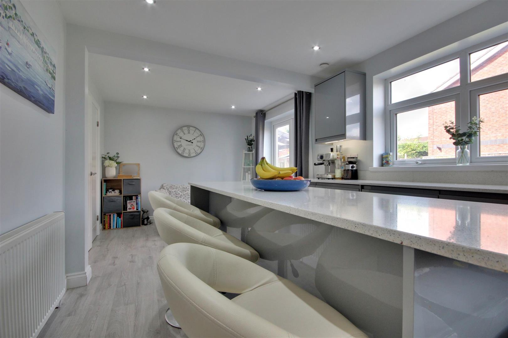 Rosemary Way, Beverley Parklands, Beverley