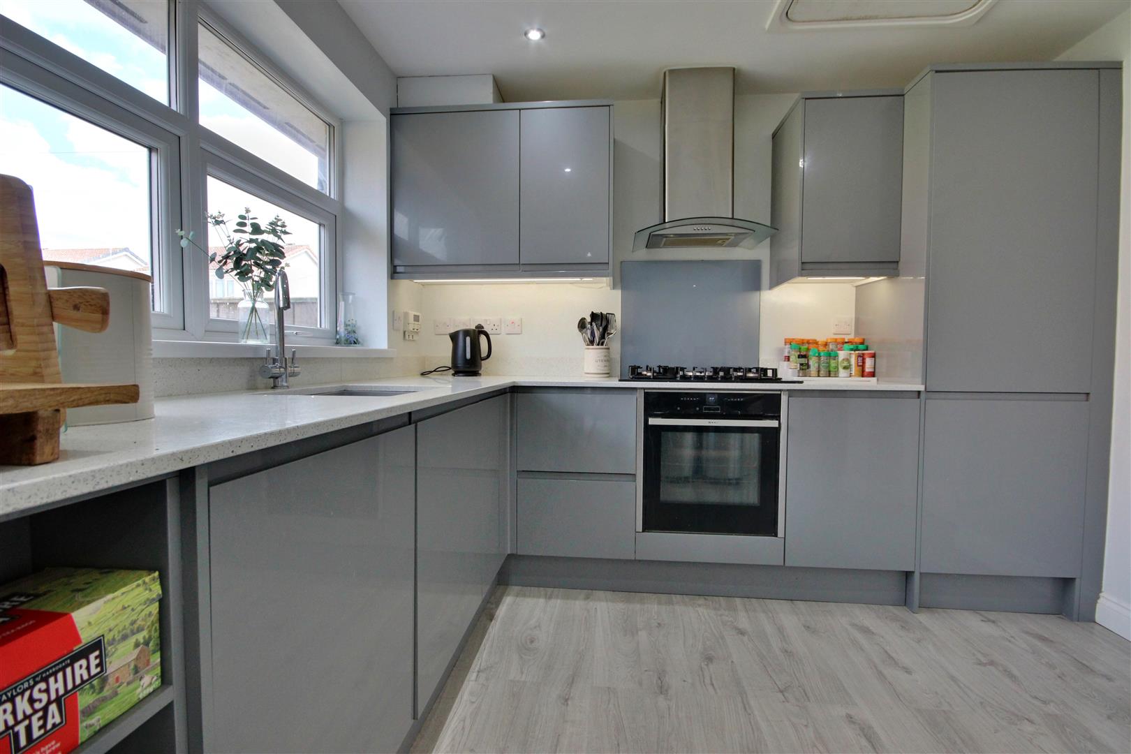 Rosemary Way, Beverley Parklands, Beverley