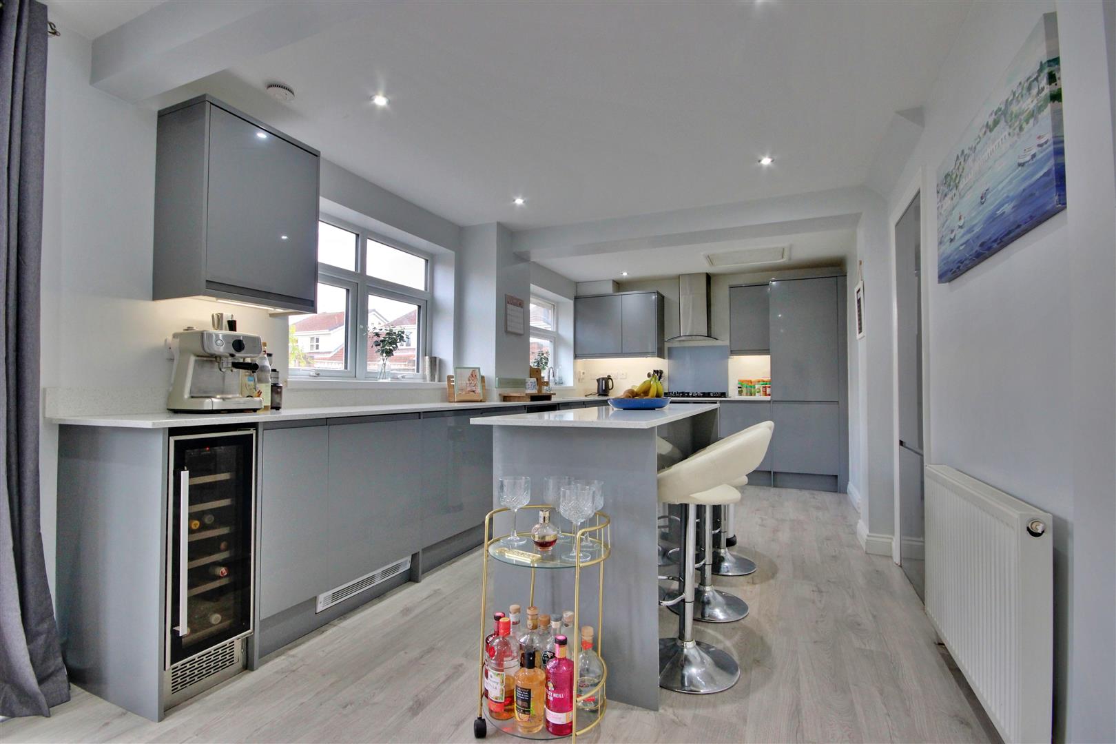 Rosemary Way, Beverley Parklands, Beverley