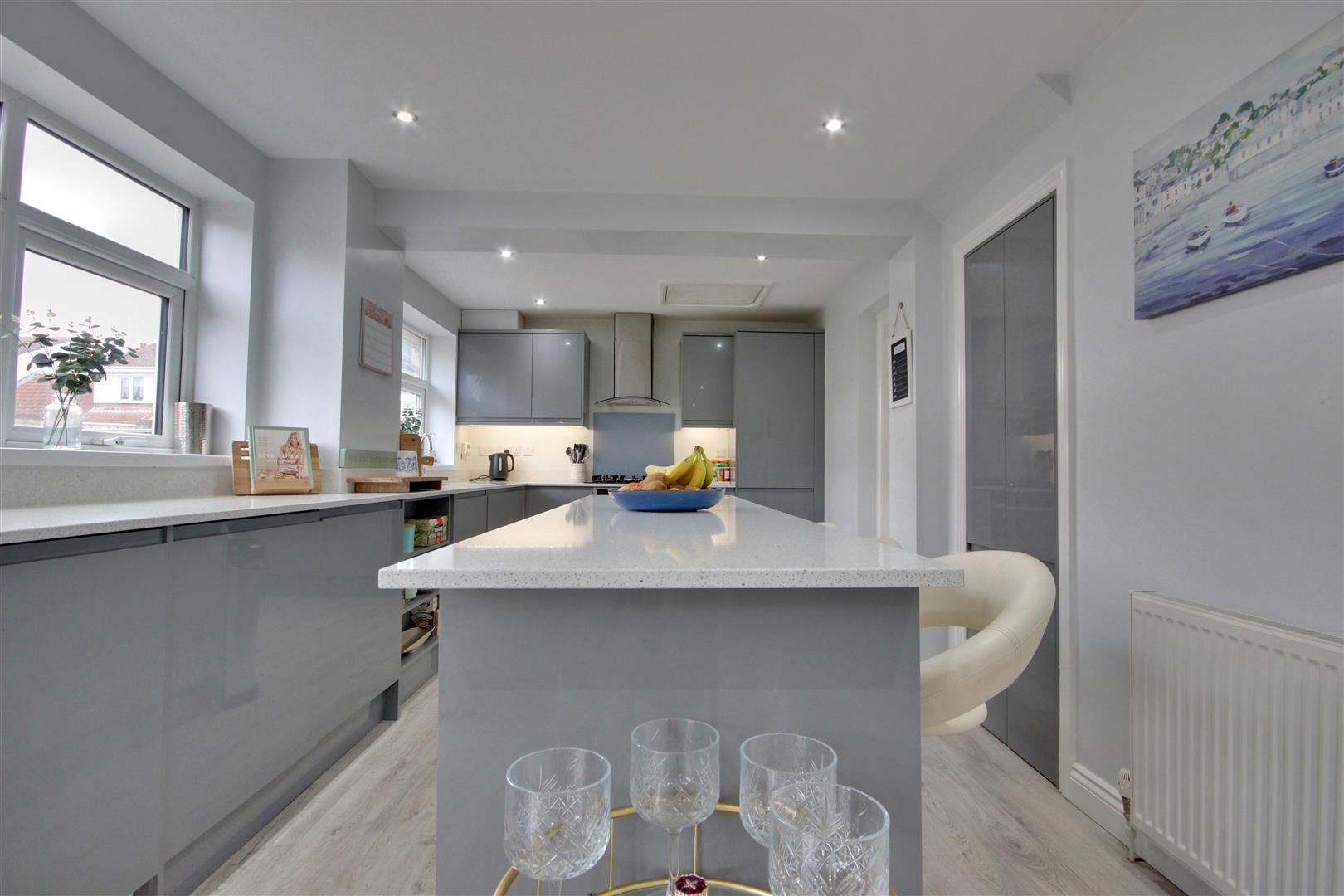 Rosemary Way, Beverley Parklands, Beverley