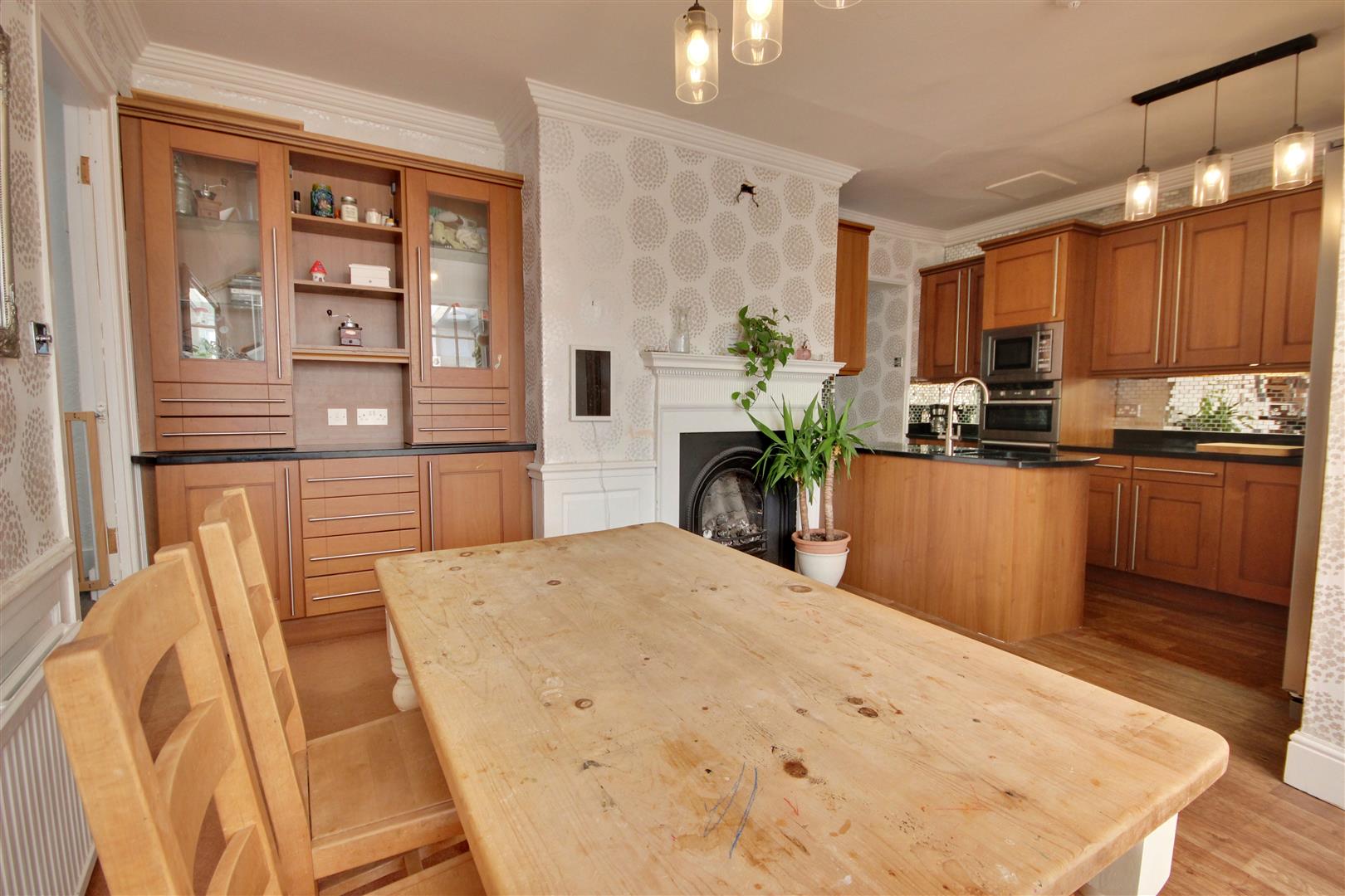 North Bar Within, Beverley