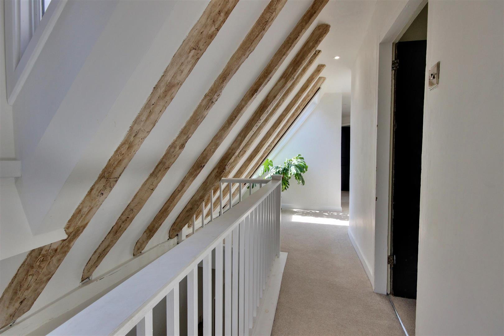 North Bar Within, Beverley
