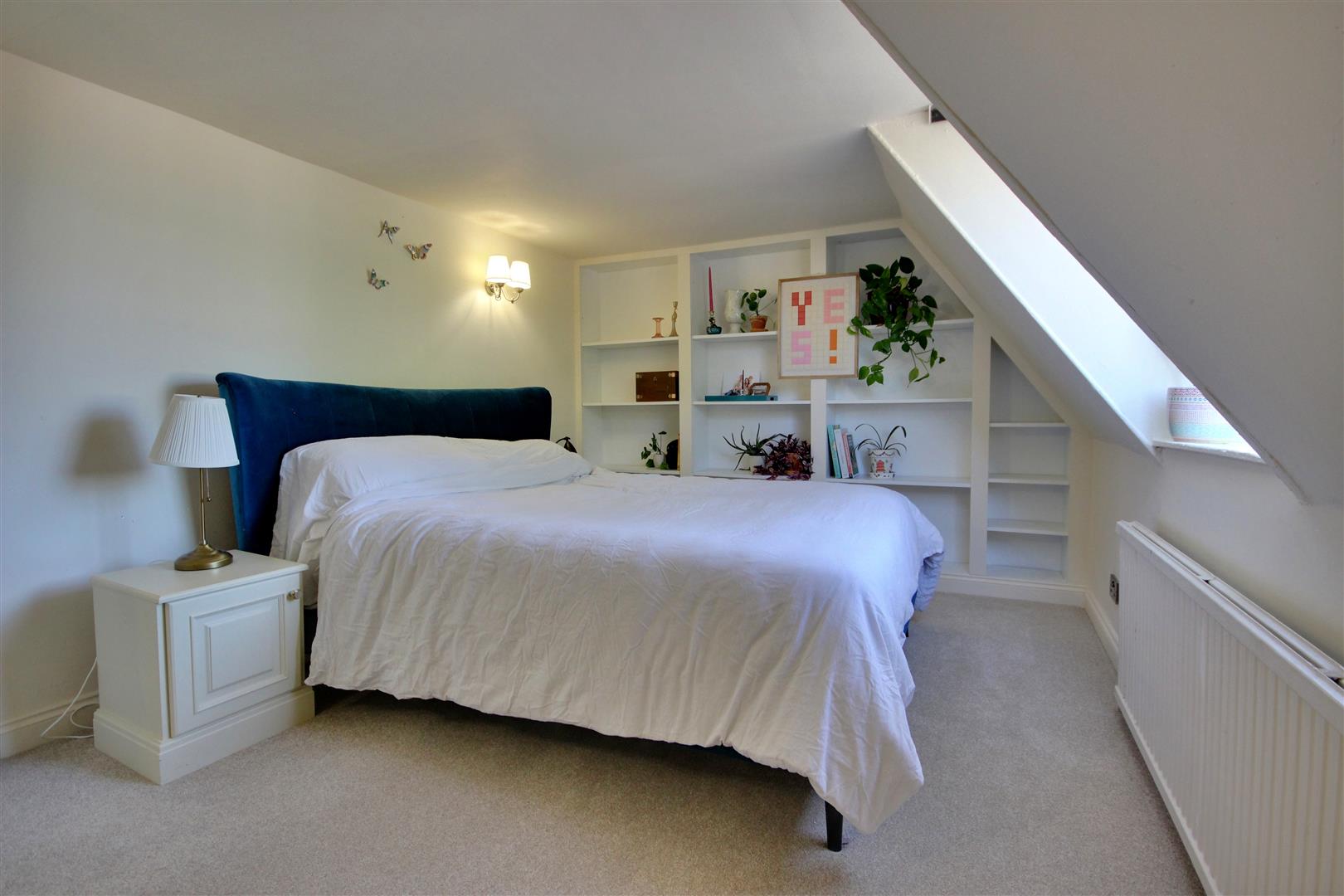 North Bar Within, Beverley