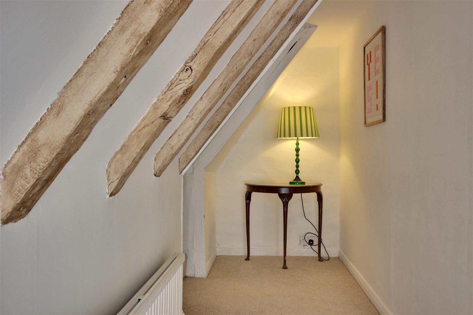 North Bar Within, Beverley