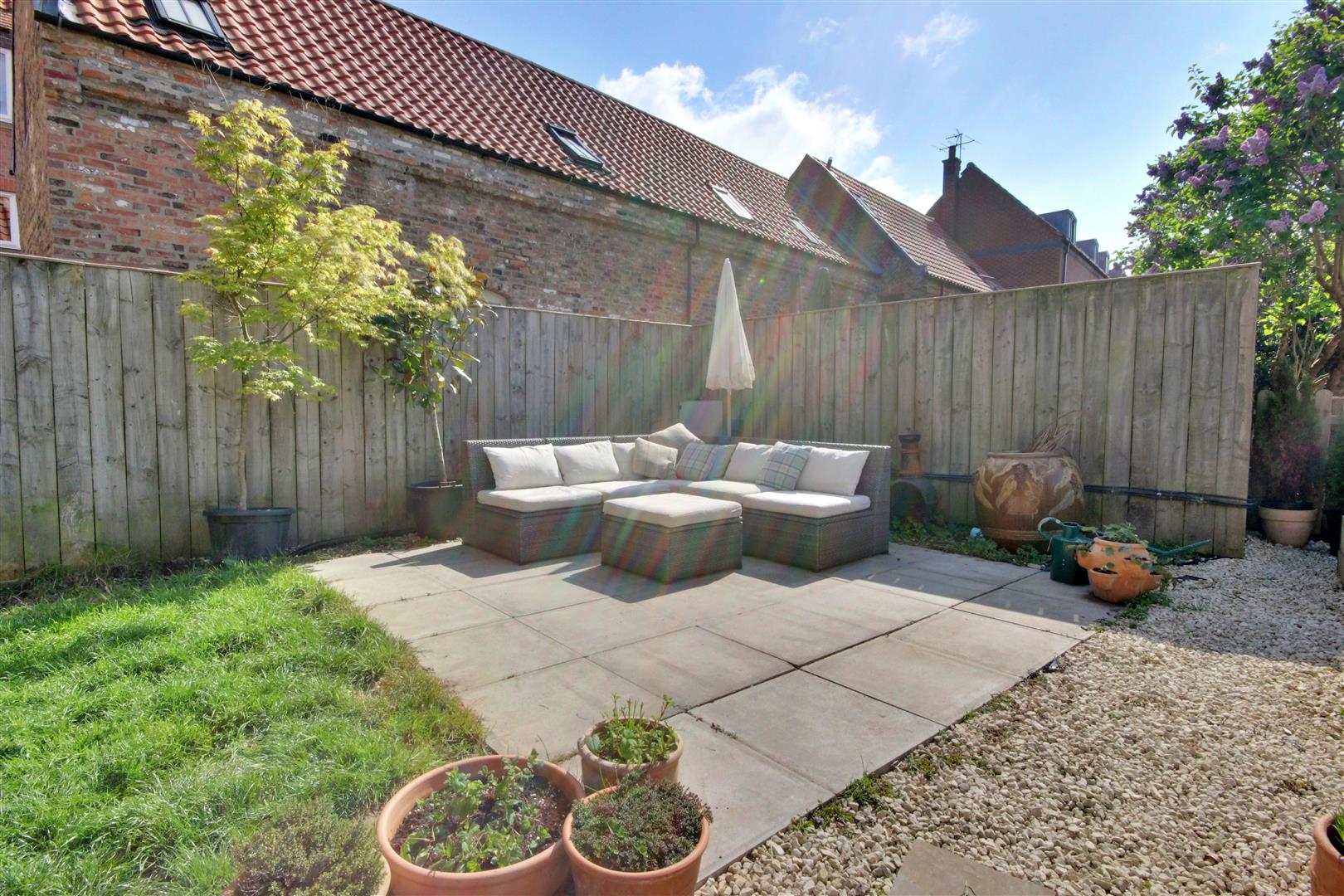 North Bar Within, Beverley