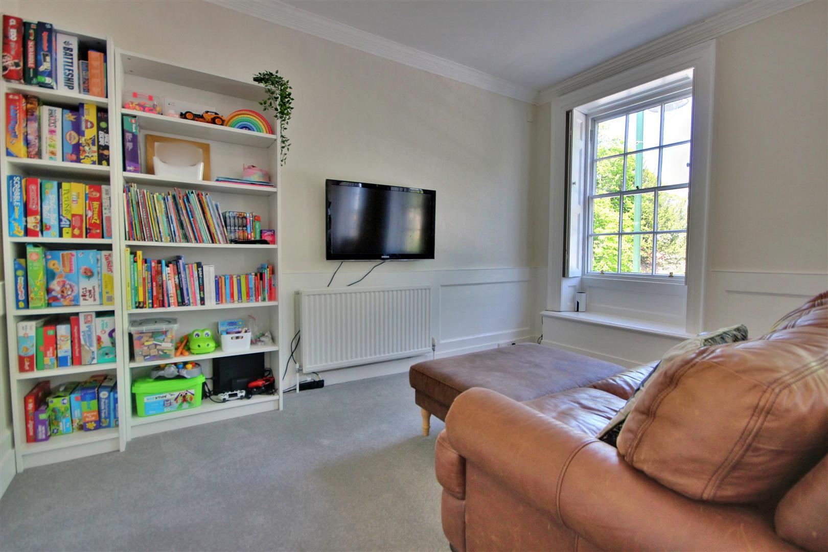 North Bar Within, Beverley
