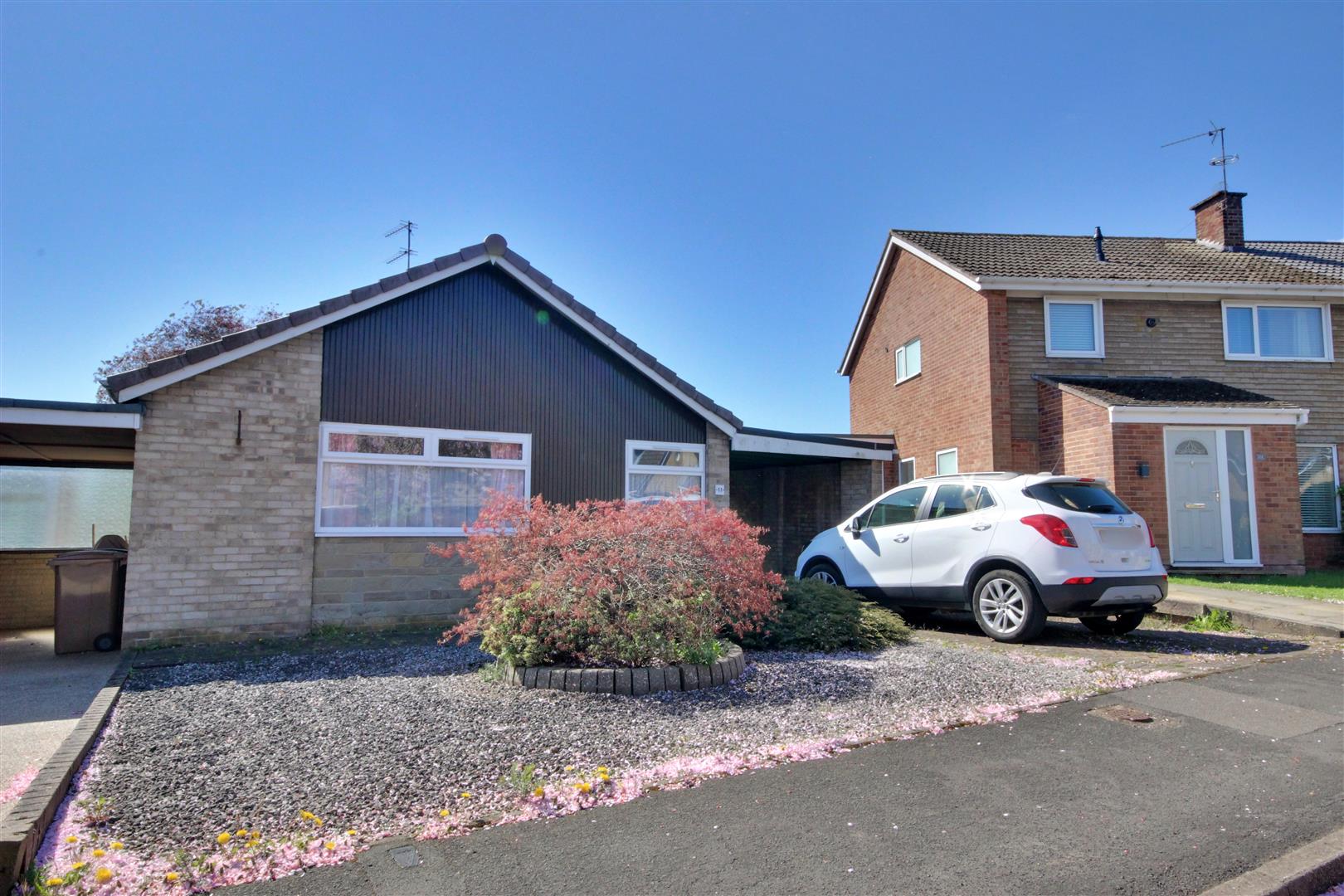 Normandy Avenue, Beverley
