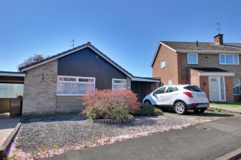 Normandy Avenue, Beverley