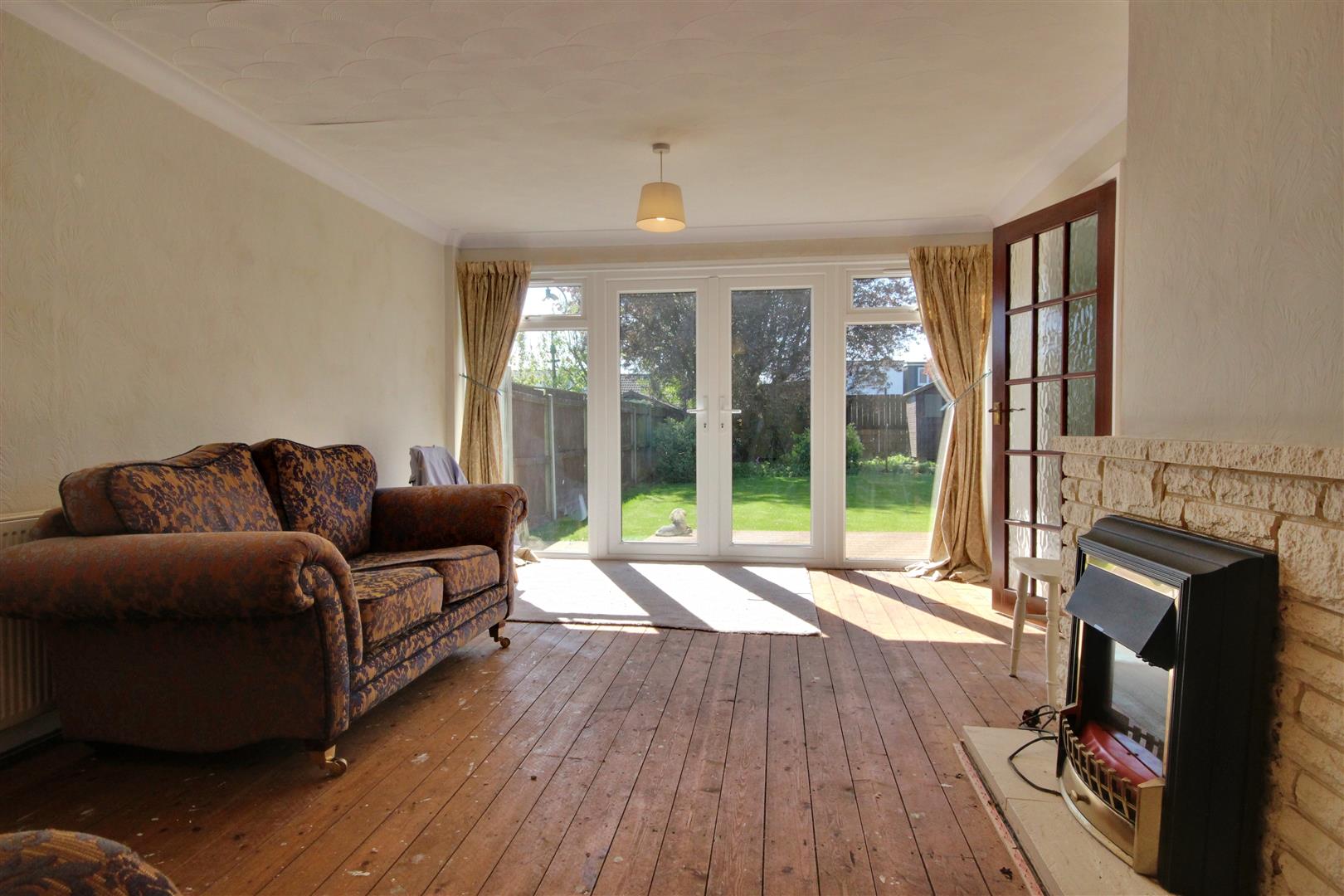 Normandy Avenue, Beverley