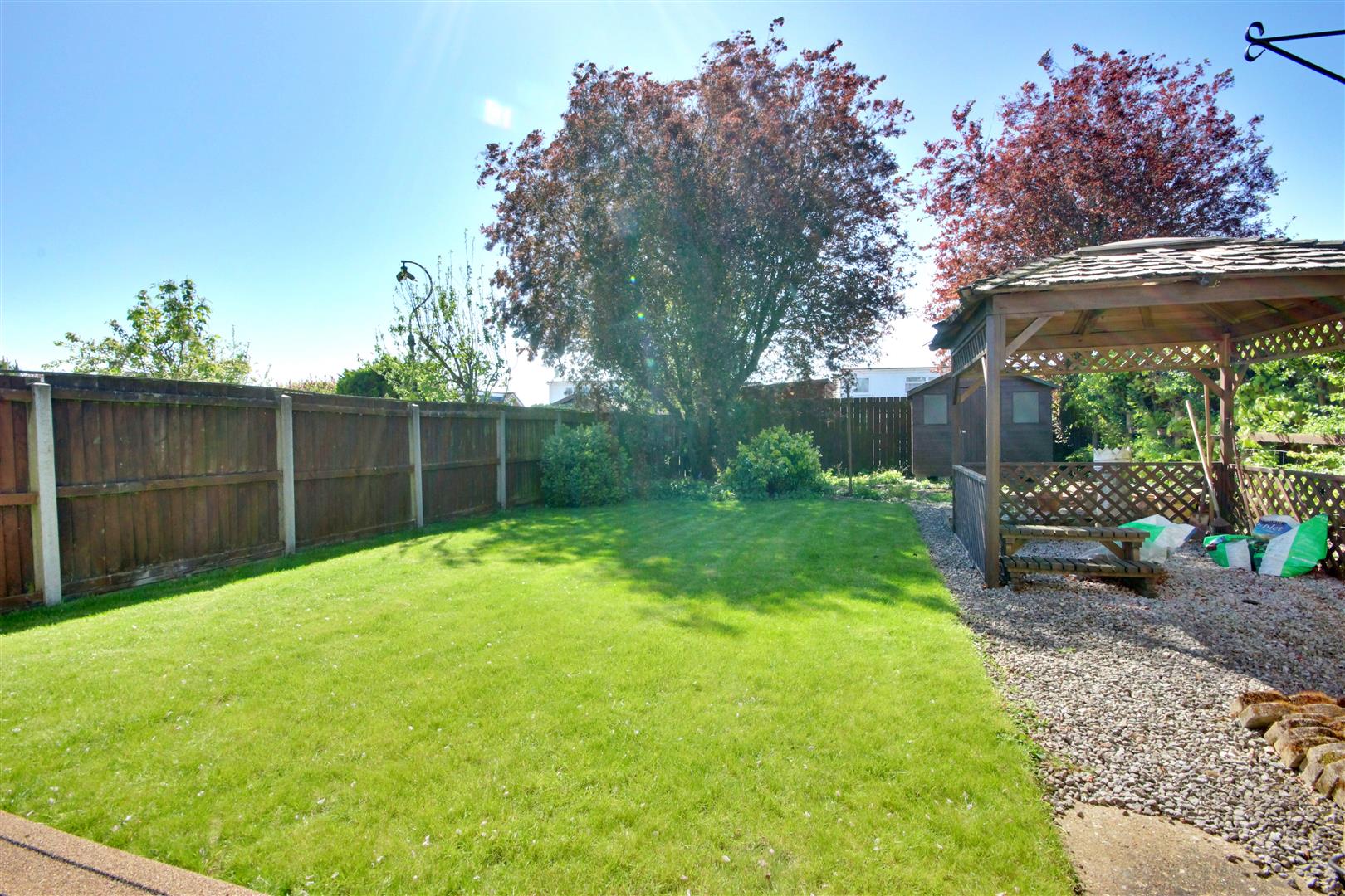 Normandy Avenue, Beverley
