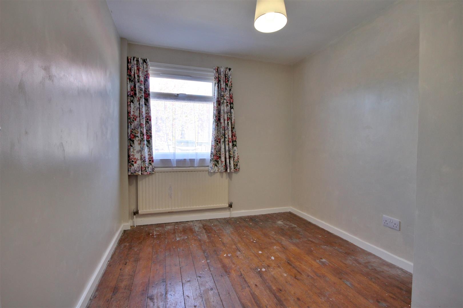 Normandy Avenue, Beverley