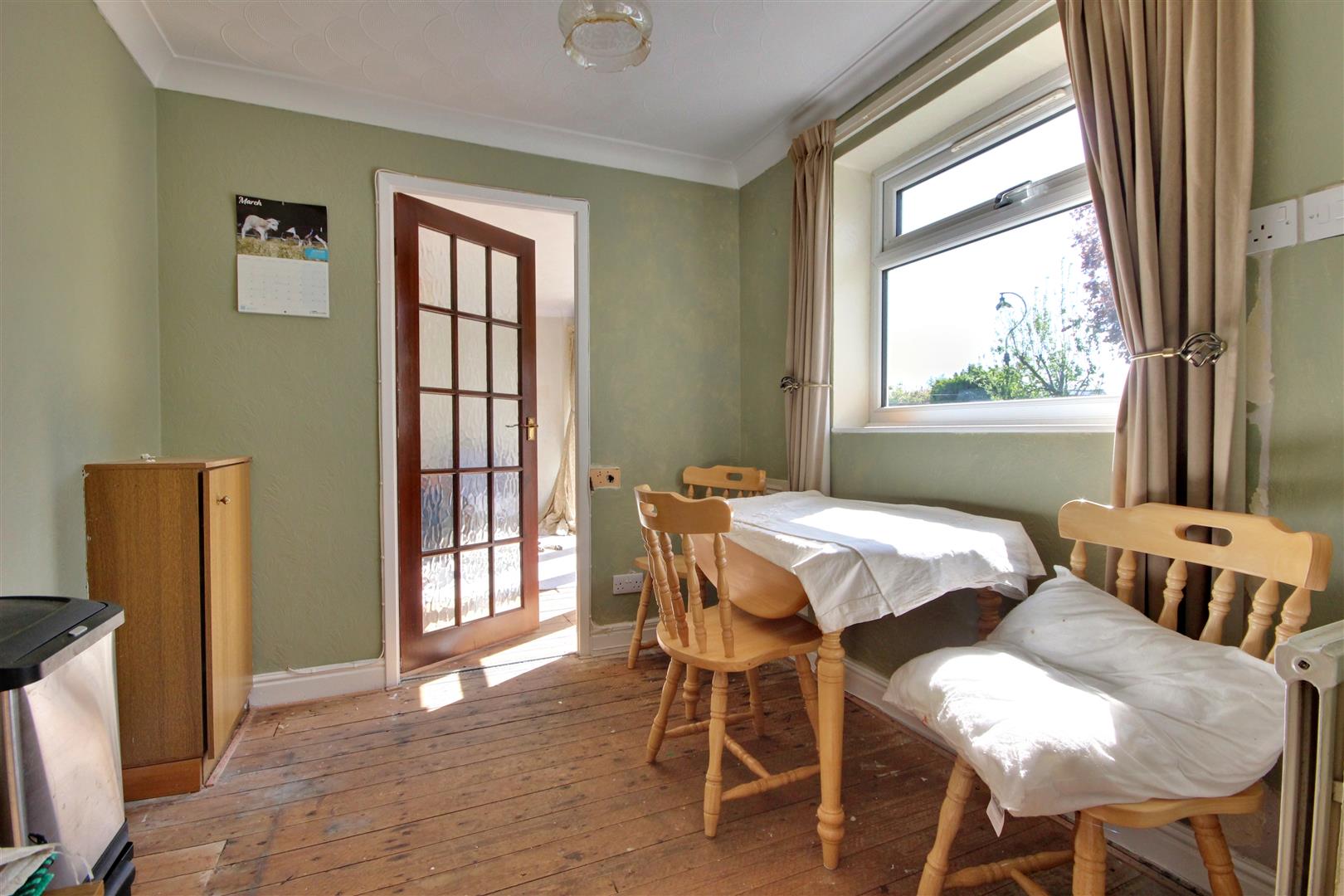 Normandy Avenue, Beverley