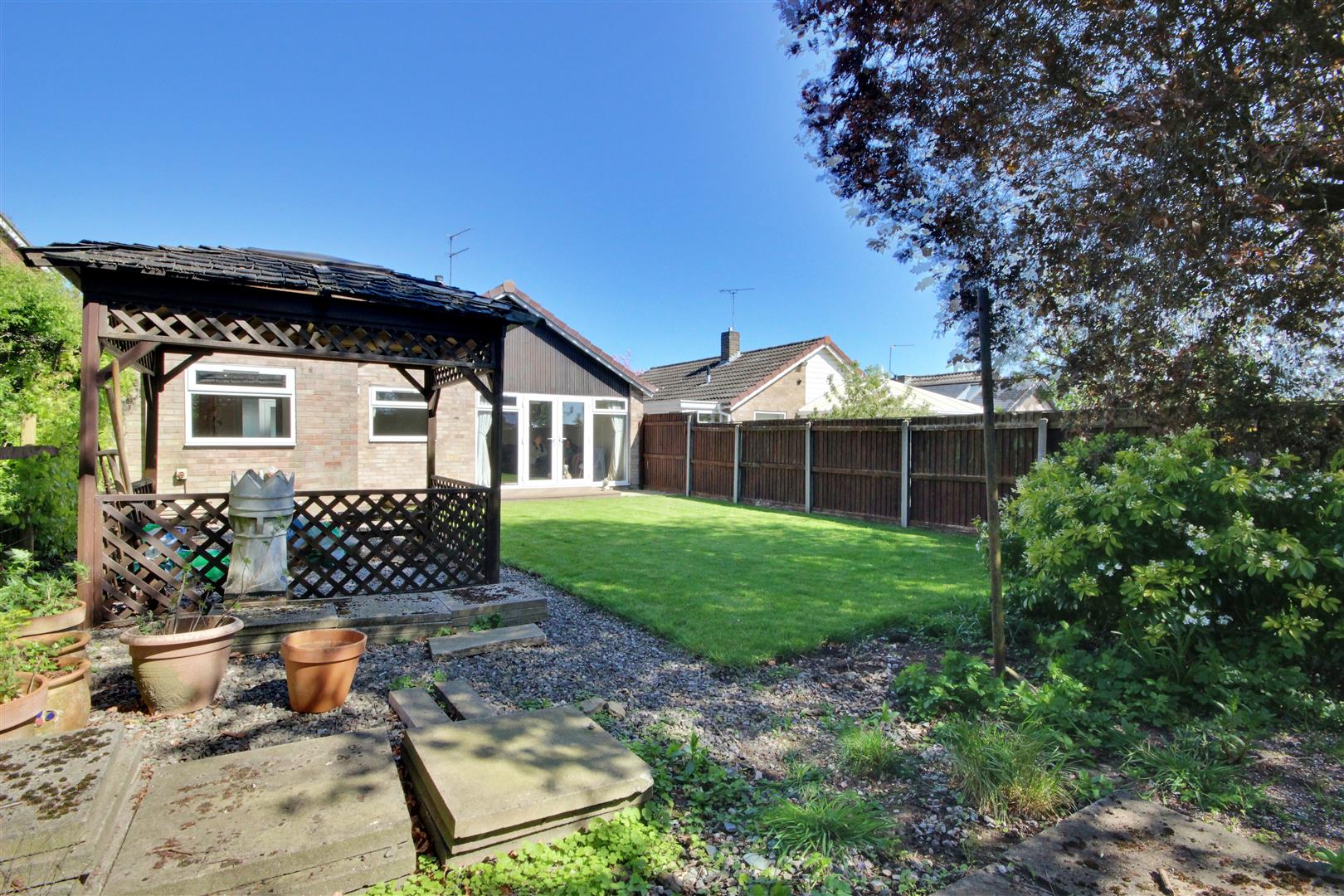 Normandy Avenue, Beverley