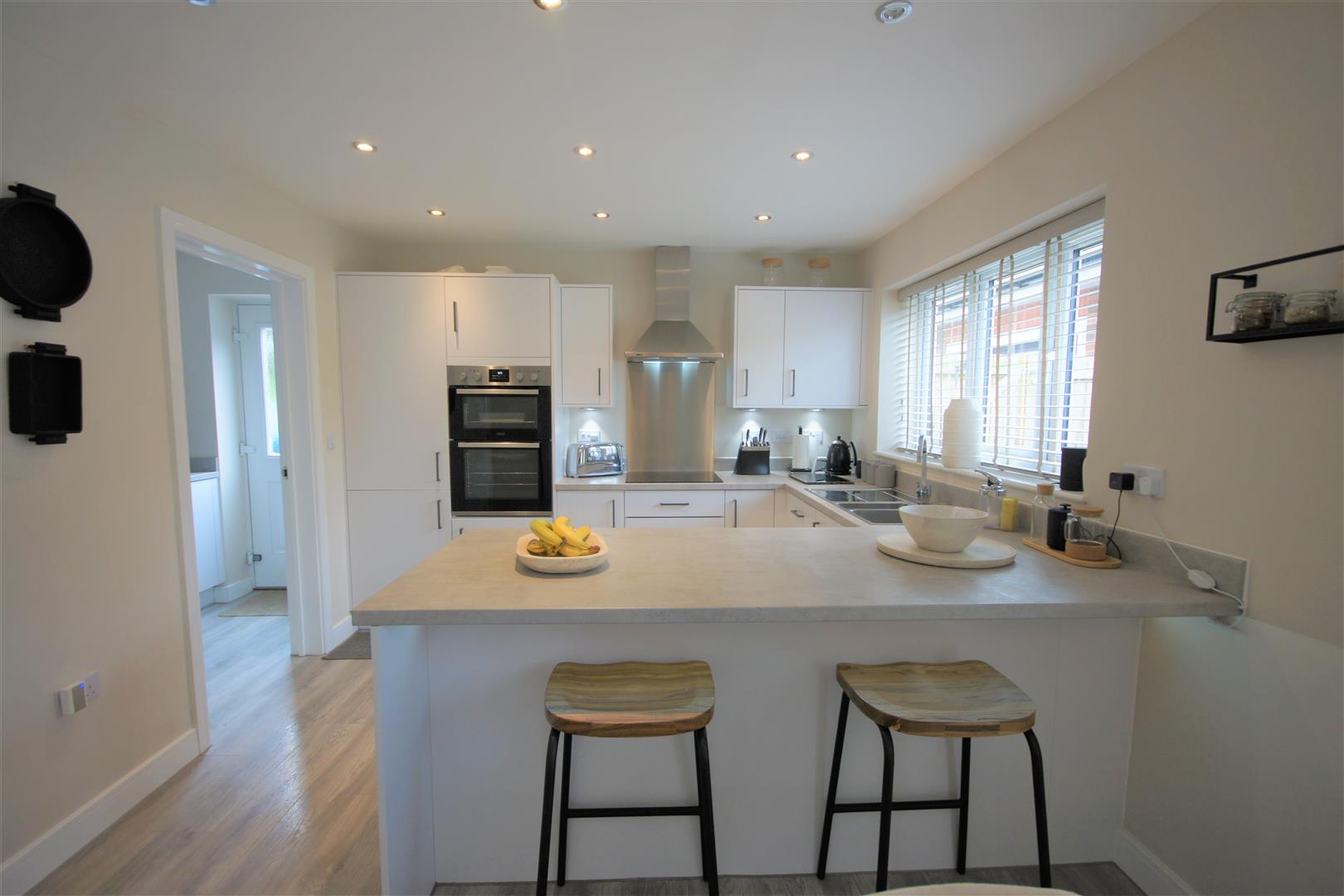 West Leys Road, Swanland