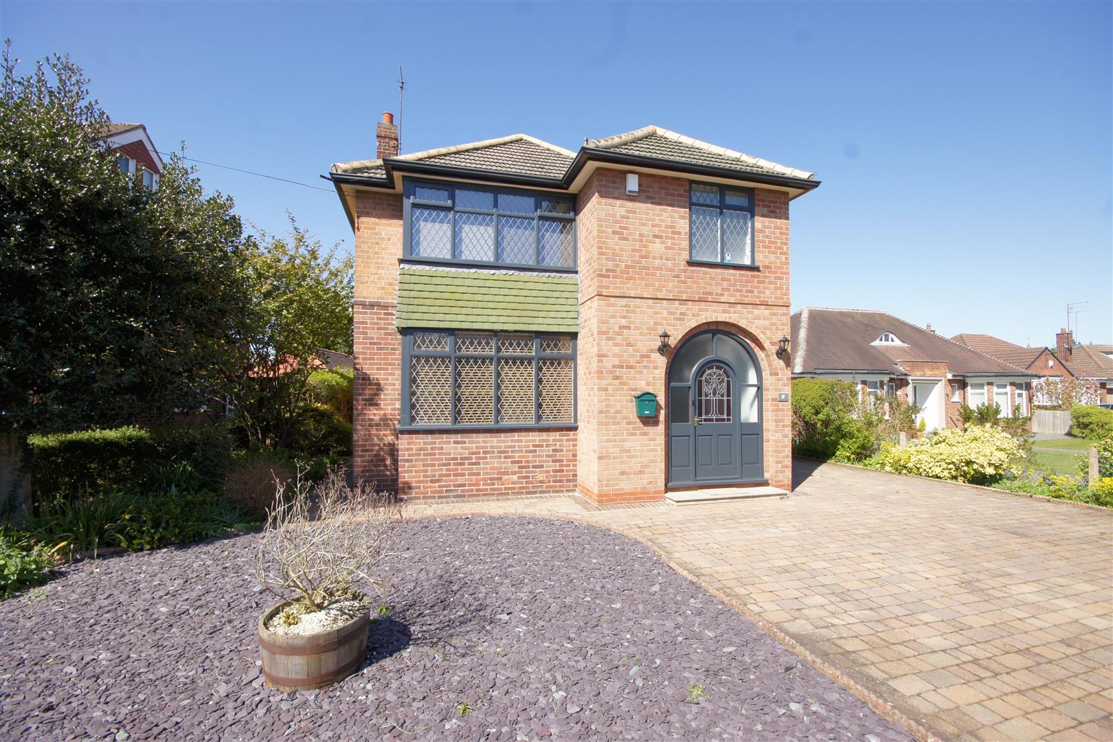 Lynwood Avenue, Anlaby, Hull