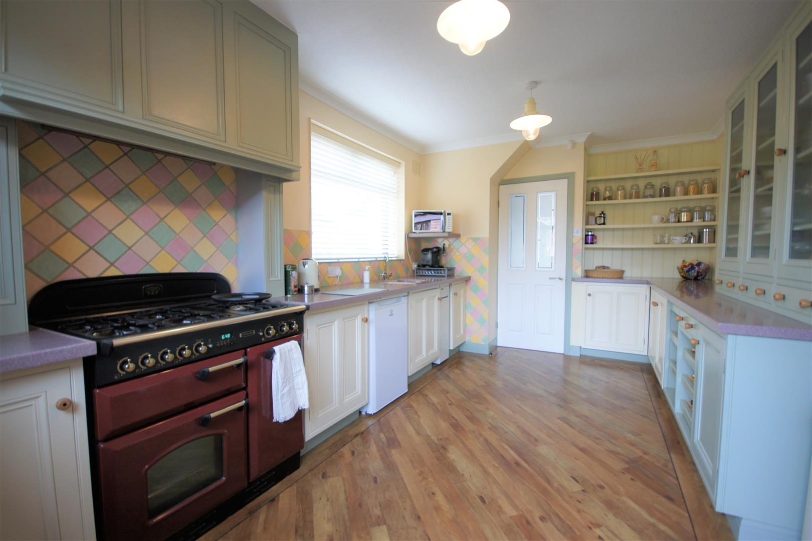 Lynwood Avenue, Anlaby, Hull