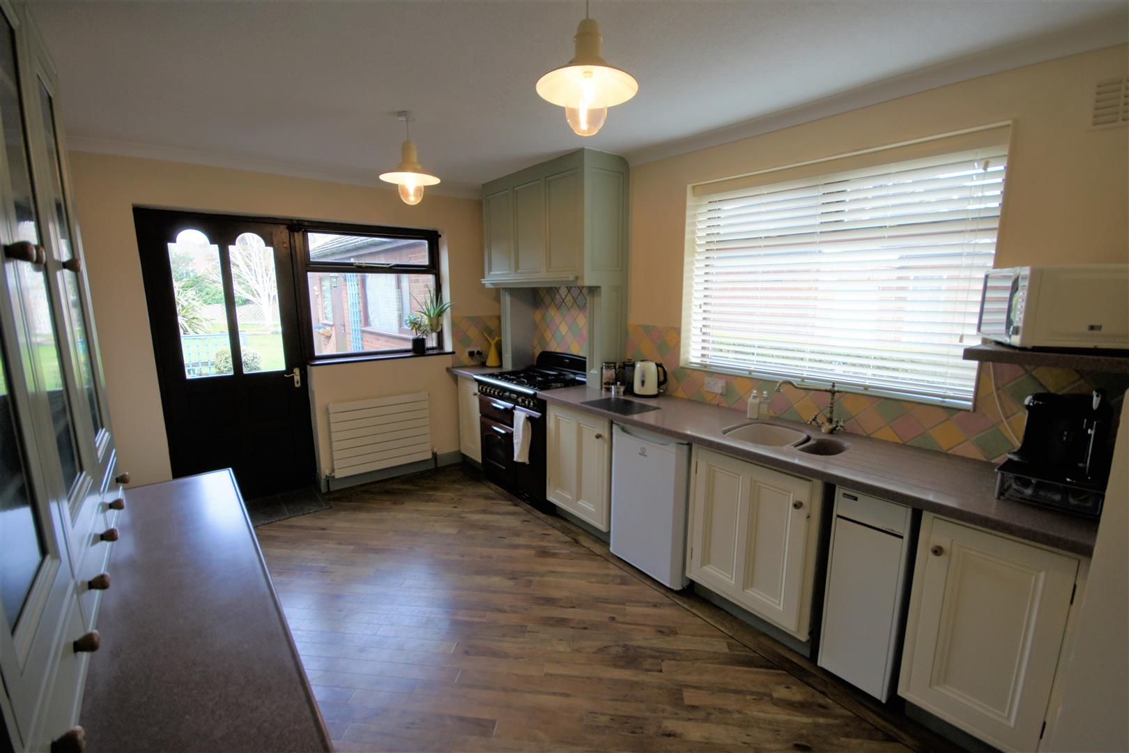 Lynwood Avenue, Anlaby, Hull