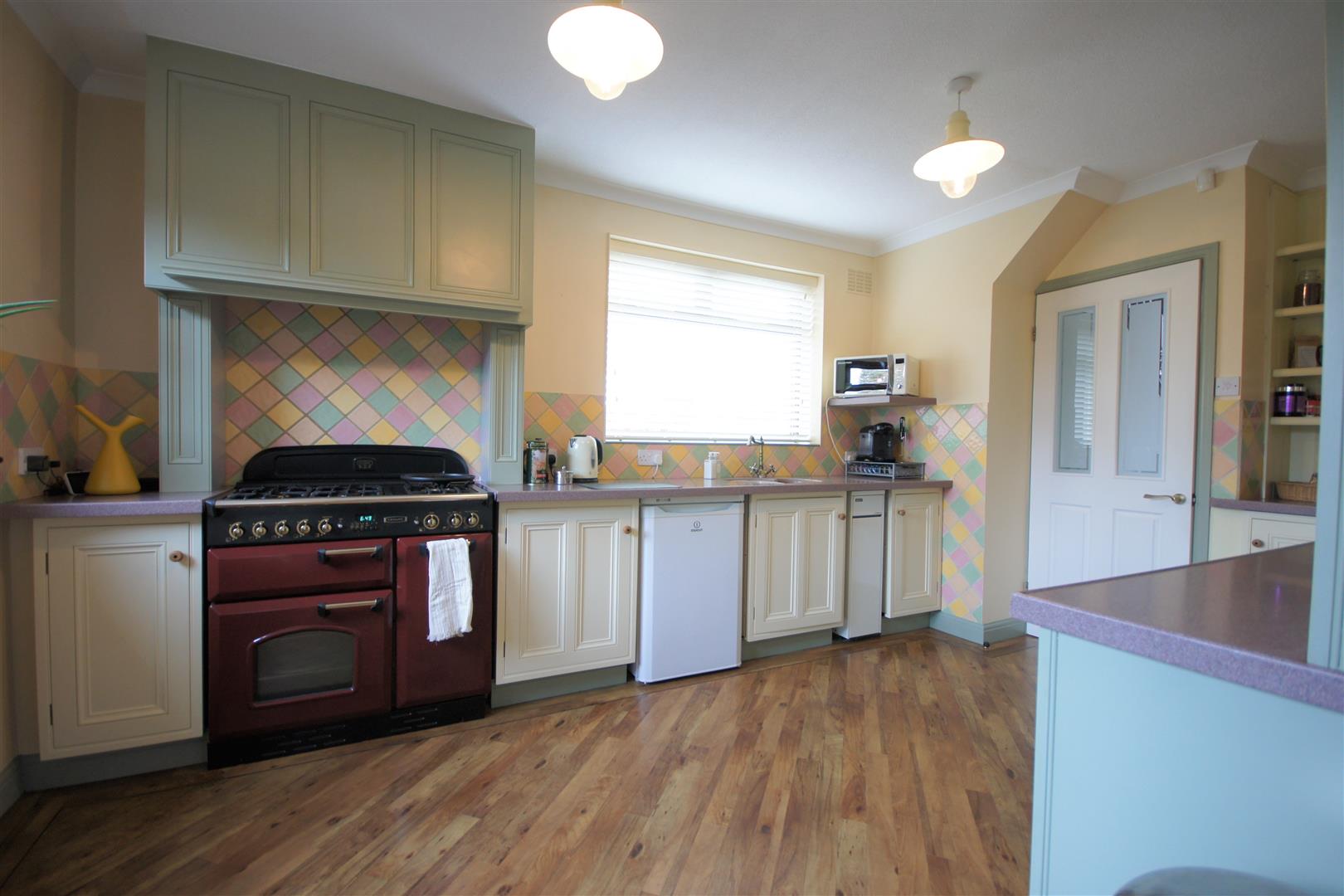 Lynwood Avenue, Anlaby, Hull