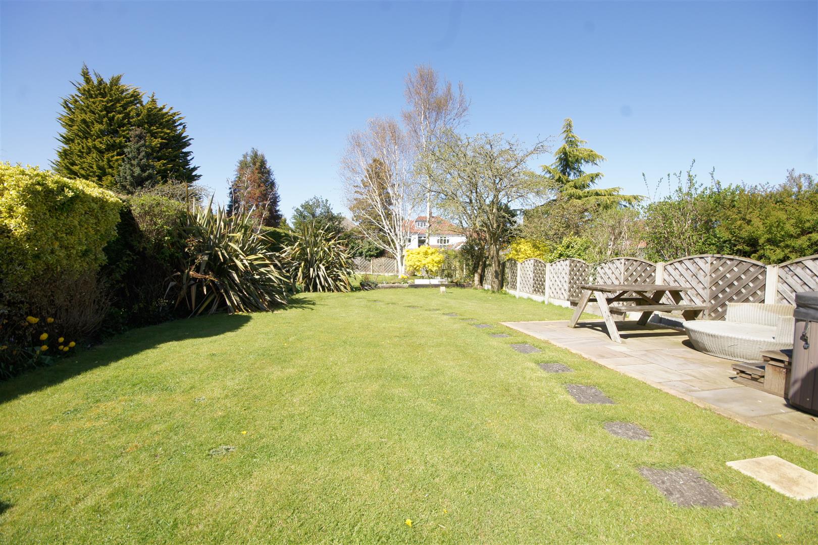 Lynwood Avenue, Anlaby, Hull