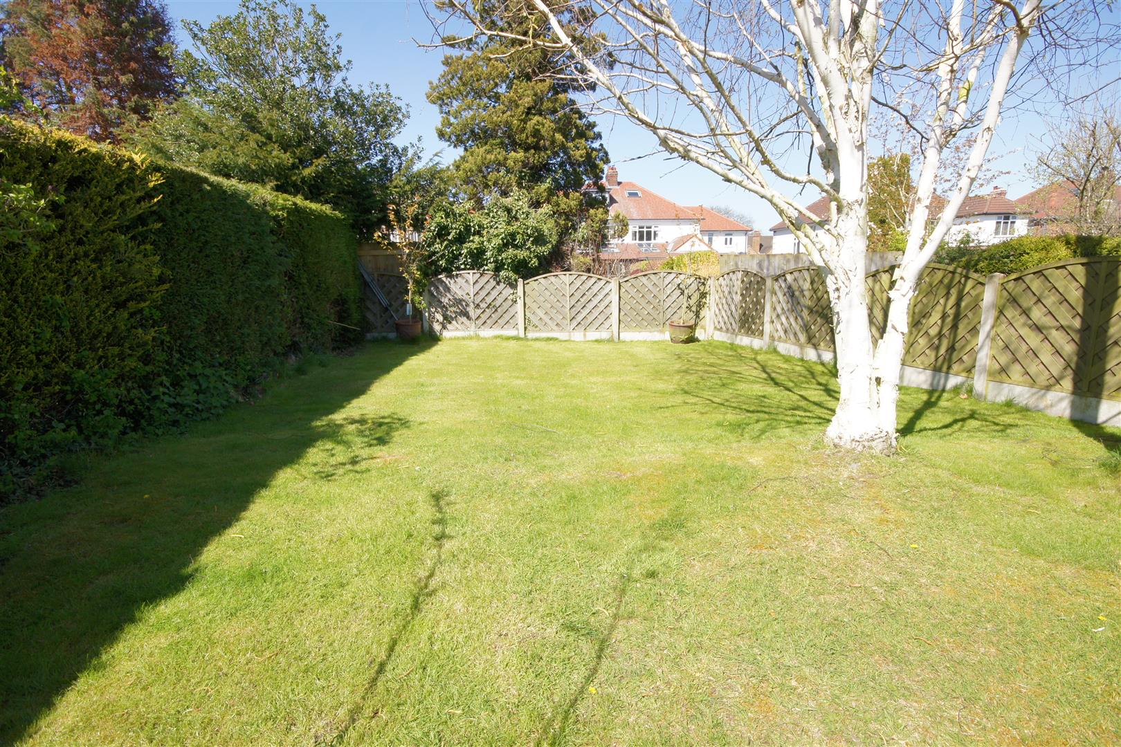 Lynwood Avenue, Anlaby, Hull