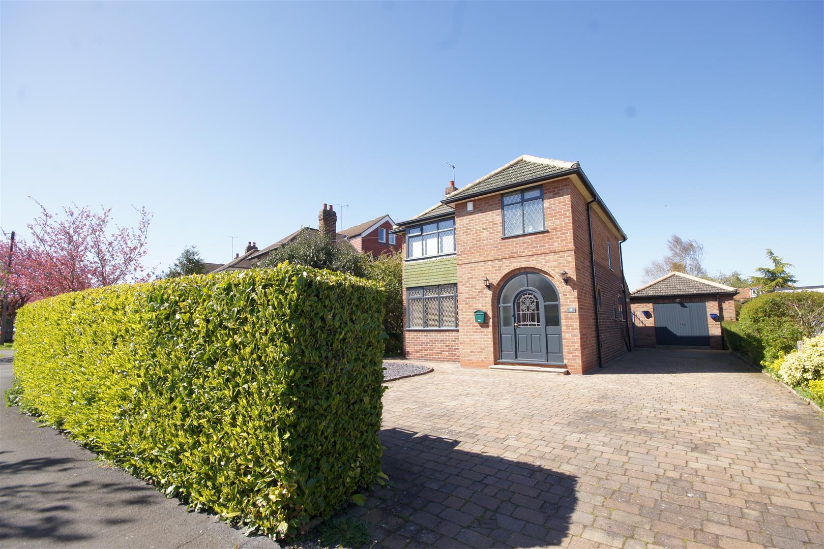 Lynwood Avenue, Anlaby, Hull