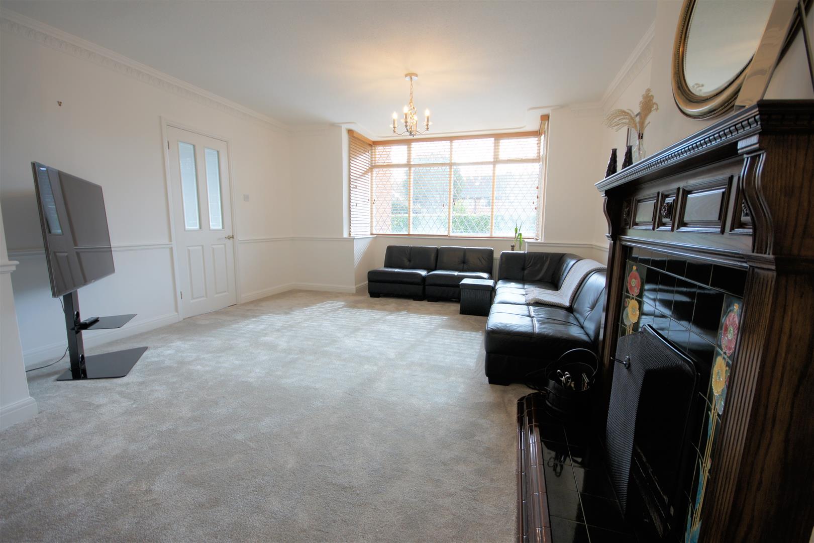 Lynwood Avenue, Anlaby, Hull