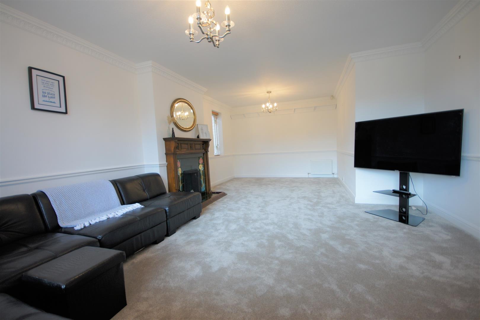 Lynwood Avenue, Anlaby, Hull