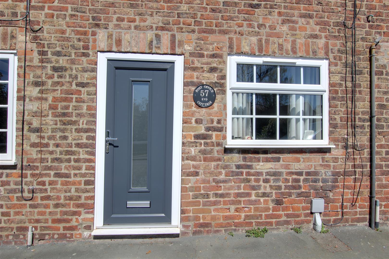 Main Street, Cherry Burton, Beverley