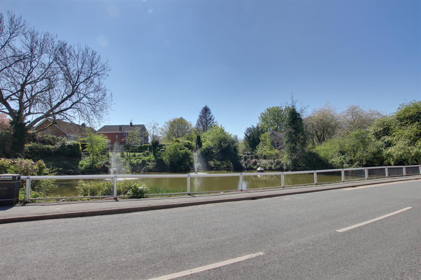 Main Street, Cherry Burton, Beverley