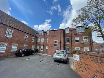 Wilbert Place, Beverley