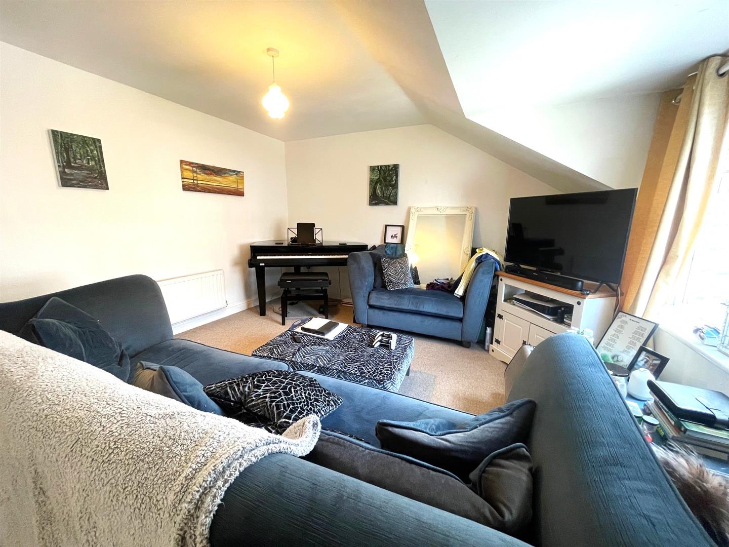 Wilbert Place, Beverley